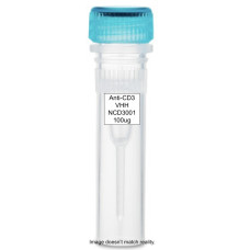 anti-huCD3 VHH anti-huCD3 VHH
