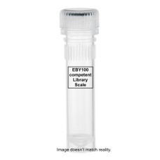 EBY100 Electrocompetent cells, Library scale EBY100 Electrocompetent cells, Library scale